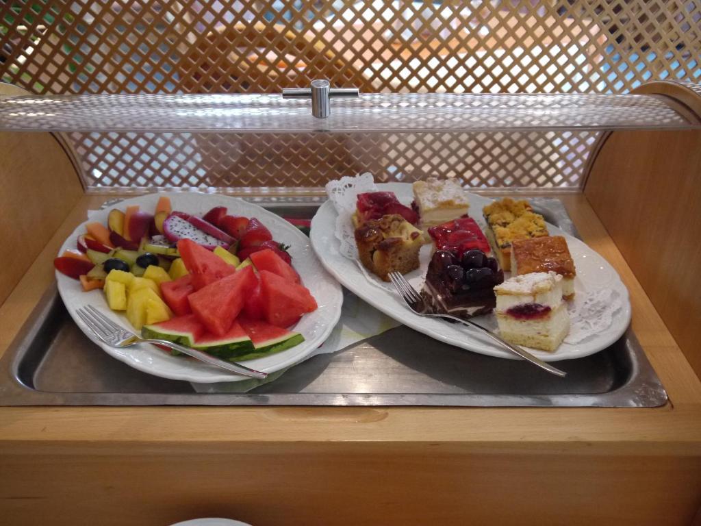 מלון קמניץ Grunaer Hof מראה חיצוני תמונה